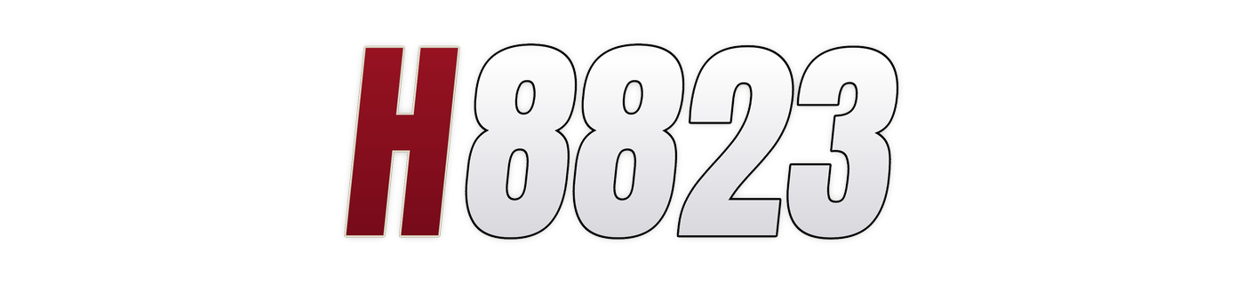 h8823